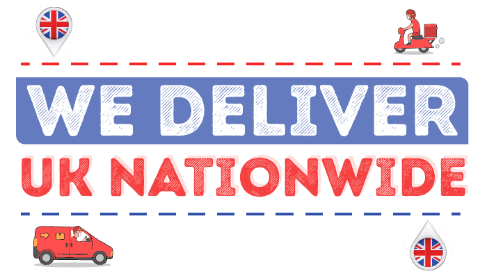 we-deliver